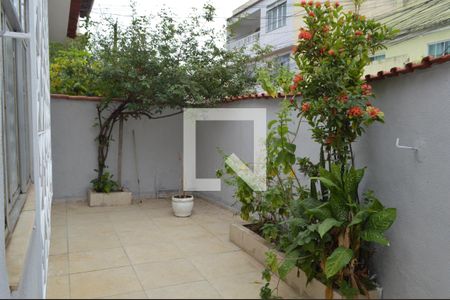 Casa de condomínio para alugar com 200m², 2 quartos e 4 vagasGaragem 2