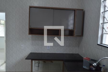 Casa de condomínio para alugar com 200m², 2 quartos e 4 vagasCozinha