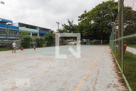 Casa de condomínio para alugar com 200m², 2 quartos e 4 vagasQuadra Poliesportiva