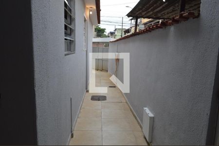 Casa de condomínio para alugar com 200m², 2 quartos e 4 vagasCorredor