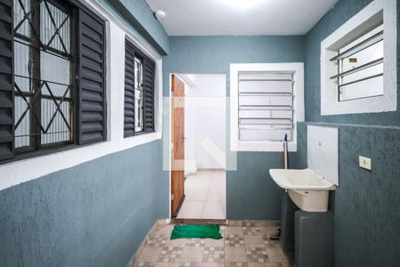 Studio para alugar com 40m², 1 quarto e sem vaga Studio para alugar com 40m², 1 quarto e sem vagaFachada Interna