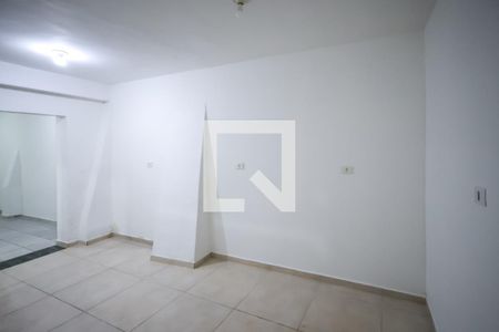 Cozinha de kitnet/studio para alugar com 1 quarto, 40m² em Vila Bandeirantes, São Paulo