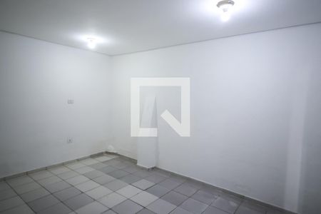 Quarto/Sala de kitnet/studio para alugar com 1 quarto, 40m² em Vila Bandeirantes, São Paulo