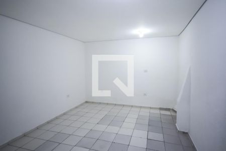 Sala de kitnet/studio para alugar com 1 quarto, 40m² em Vila Bandeirantes, São Paulo