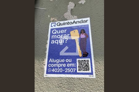 Studio à venda com 34m², 1 quarto e sem vagaPlaca 