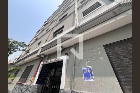 Studio à venda com 34m², 1 quarto e sem vagaPlaca 
