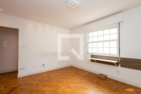 Studio de kitnet/studio à venda com 1 quarto, 34m² em Bela Vista, São Paulo