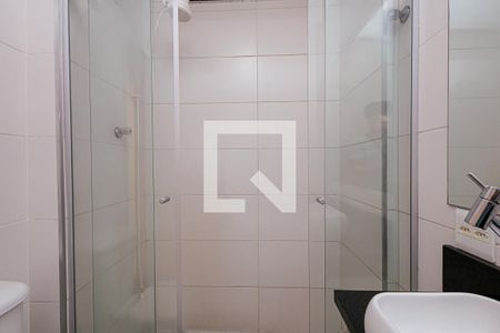 Studio à venda com 34m², 1 quarto e sem vagaBanheiro