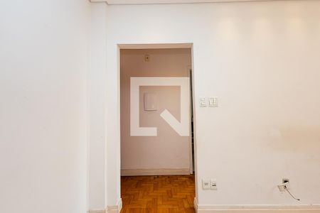 Studio de kitnet/studio à venda com 1 quarto, 34m² em Bela Vista, São Paulo