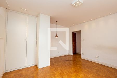 Studio de kitnet/studio à venda com 1 quarto, 34m² em Bela Vista, São Paulo