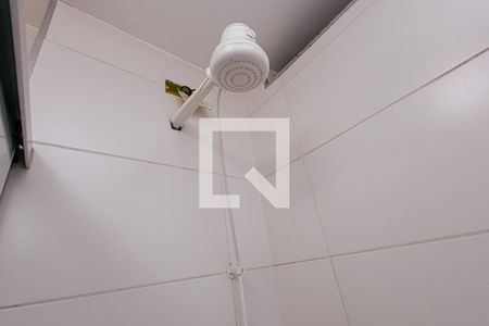 Studio à venda com 34m², 1 quarto e sem vagaBanheiro