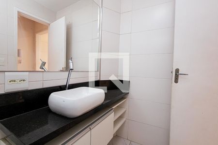 Studio à venda com 34m², 1 quarto e sem vagaBanheiro