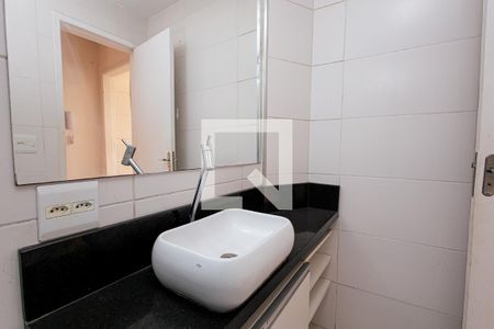 Studio à venda com 34m², 1 quarto e sem vagaBanheiro