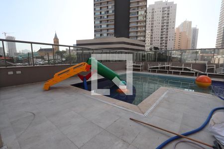 Apartamento à venda com 96m², 3 quartos e 2 vagasÁrea comum - Piscina