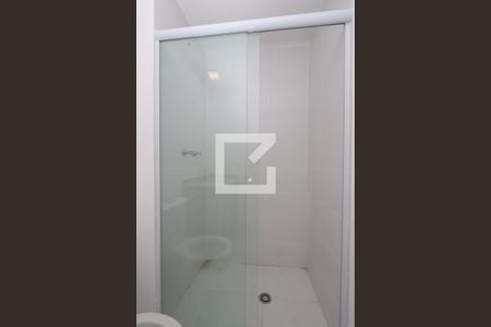 Apartamento à venda com 96m², 3 quartos e 2 vagasBanheiro Social