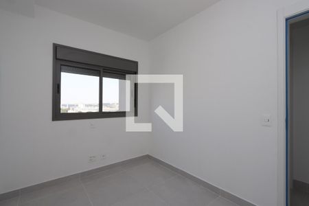 Apartamento à venda com 96m², 3 quartos e 2 vagasQuarto 2