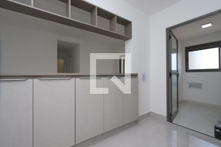 Apartamento à venda com 96m², 3 quartos e 2 vagasCozinha