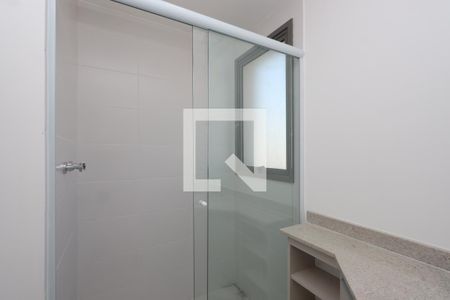 Apartamento à venda com 96m², 3 quartos e 2 vagasBanheiro da Suíte