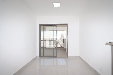 Sala de apartamento à venda com 3 quartos, 96m² em Vila Prudente, São Paulo