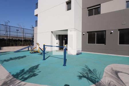 Apartamento à venda com 96m², 3 quartos e 2 vagasÁrea comum - Fitness