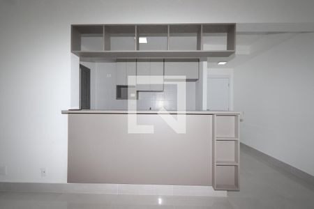 Sala de apartamento à venda com 3 quartos, 96m² em Vila Prudente, São Paulo