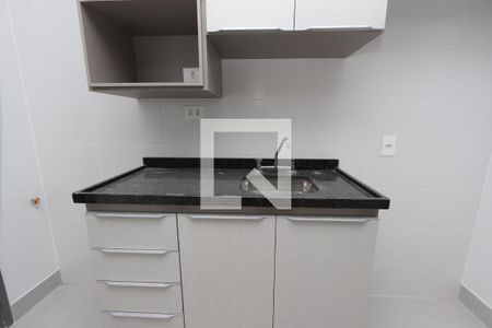 Apartamento à venda com 96m², 3 quartos e 2 vagasCozinha