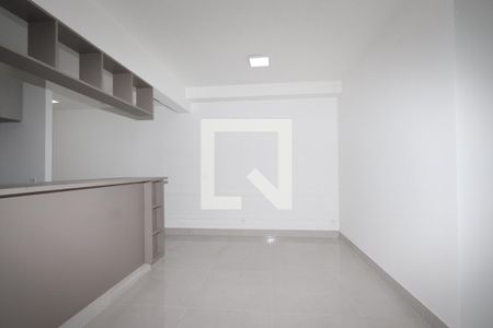 Sala de apartamento à venda com 3 quartos, 96m² em Vila Prudente, São Paulo