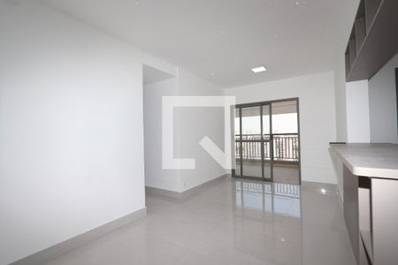 Sala de apartamento à venda com 3 quartos, 96m² em Vila Prudente, São Paulo