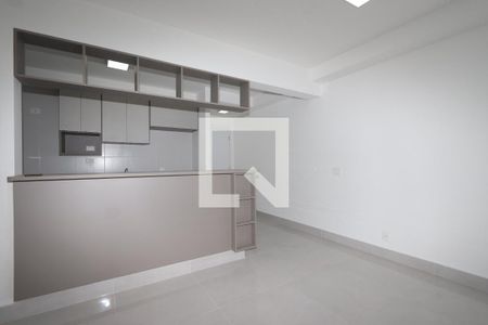 Sala de apartamento à venda com 3 quartos, 96m² em Vila Prudente, São Paulo