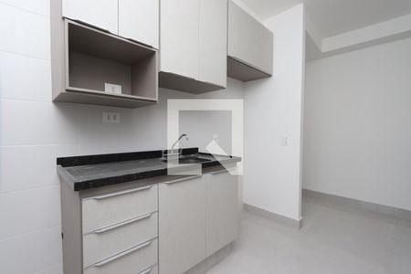 Apartamento à venda com 96m², 3 quartos e 2 vagasCozinha