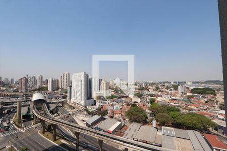 Apartamento à venda com 96m², 3 quartos e 2 vagasVista do Quarto 2