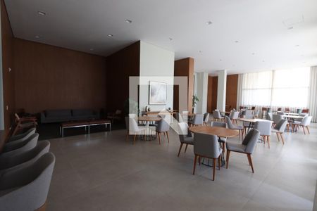 Apartamento à venda com 96m², 3 quartos e 2 vagasÁrea comum - Salão de festas