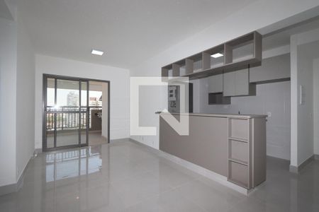 Sala de apartamento à venda com 3 quartos, 96m² em Vila Prudente, São Paulo