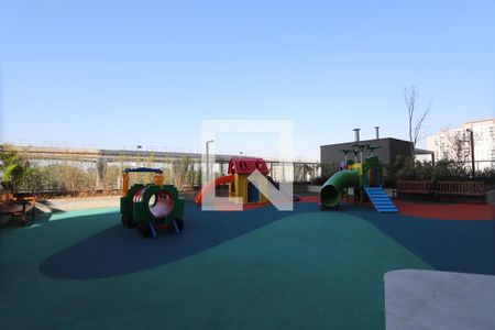 Apartamento à venda com 96m², 3 quartos e 2 vagasÁrea comum - Playground