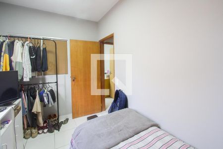 Casa à venda com 150m², 3 quartos e 2 vagasQuarto 2