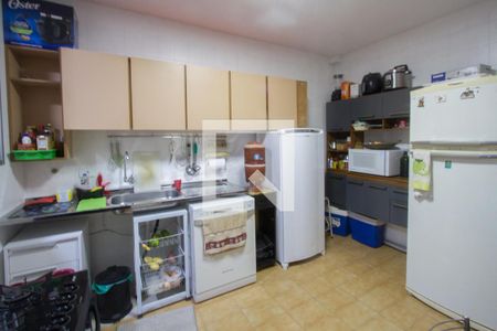 Casa à venda com 150m², 3 quartos e 2 vagasCozinha