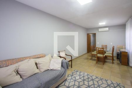 Sala de casa à venda com 3 quartos, 150m² em Santo Amaro, São Paulo