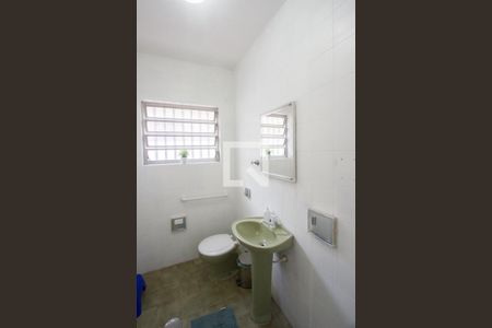 Lavabo de casa à venda com 3 quartos, 150m² em Santo Amaro, São Paulo