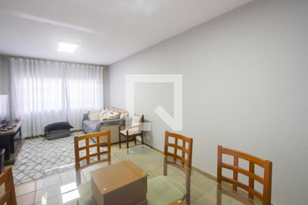 Sala de casa à venda com 3 quartos, 150m² em Santo Amaro, São Paulo