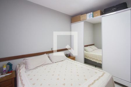 Suíte de casa à venda com 3 quartos, 150m² em Santo Amaro, São Paulo