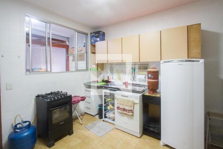 Casa à venda com 150m², 3 quartos e 2 vagasCozinha