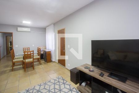 Sala de casa à venda com 3 quartos, 150m² em Santo Amaro, São Paulo