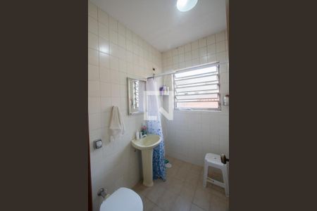 Banheiro Suíte de casa à venda com 3 quartos, 150m² em Santo Amaro, São Paulo