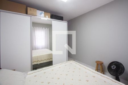 Suíte de casa à venda com 3 quartos, 150m² em Santo Amaro, São Paulo