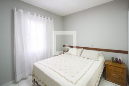 Suíte de casa à venda com 3 quartos, 150m² em Santo Amaro, São Paulo