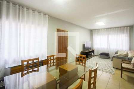 Sala de casa à venda com 3 quartos, 150m² em Santo Amaro, São Paulo
