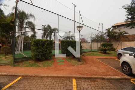 Apartamento à venda com 55m², 2 quartos e 1 vagaQuadra Esportiva