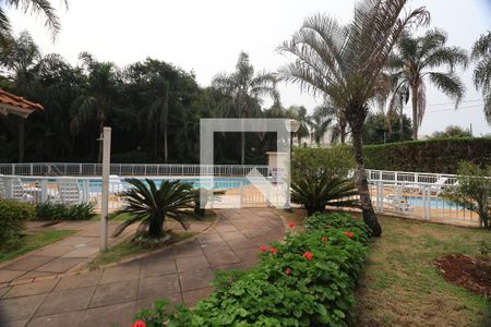 Apartamento à venda com 55m², 2 quartos e 1 vagaÁrea comum - Piscina