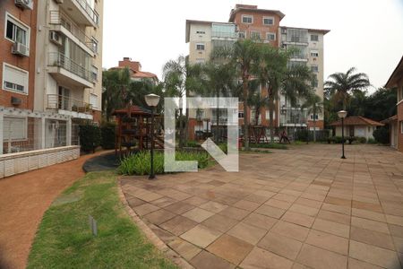 Apartamento à venda com 55m², 2 quartos e 1 vagaÁrea comum - Playground