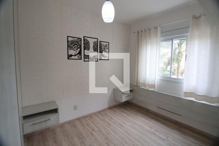 Quarto 2 de apartamento à venda com 2 quartos, 55m² em Igara, Canoas
